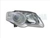 VW 3C0941006 Headlight